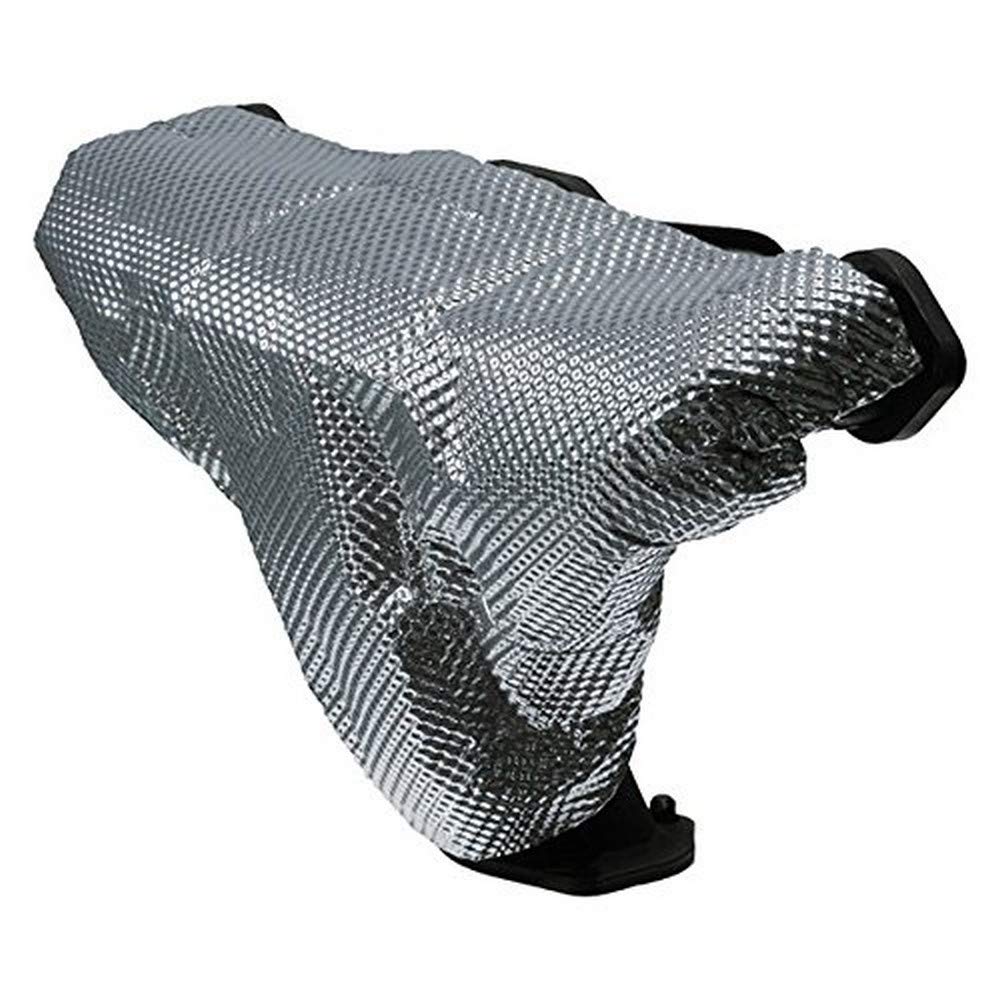 HP Header Armor Heatshield Products 18" x 24" x 1/4" Thick