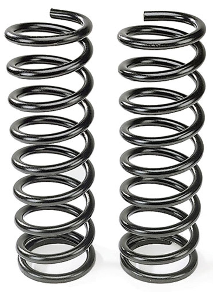 Front Coil Spring Moroso 47215 for Drag Race