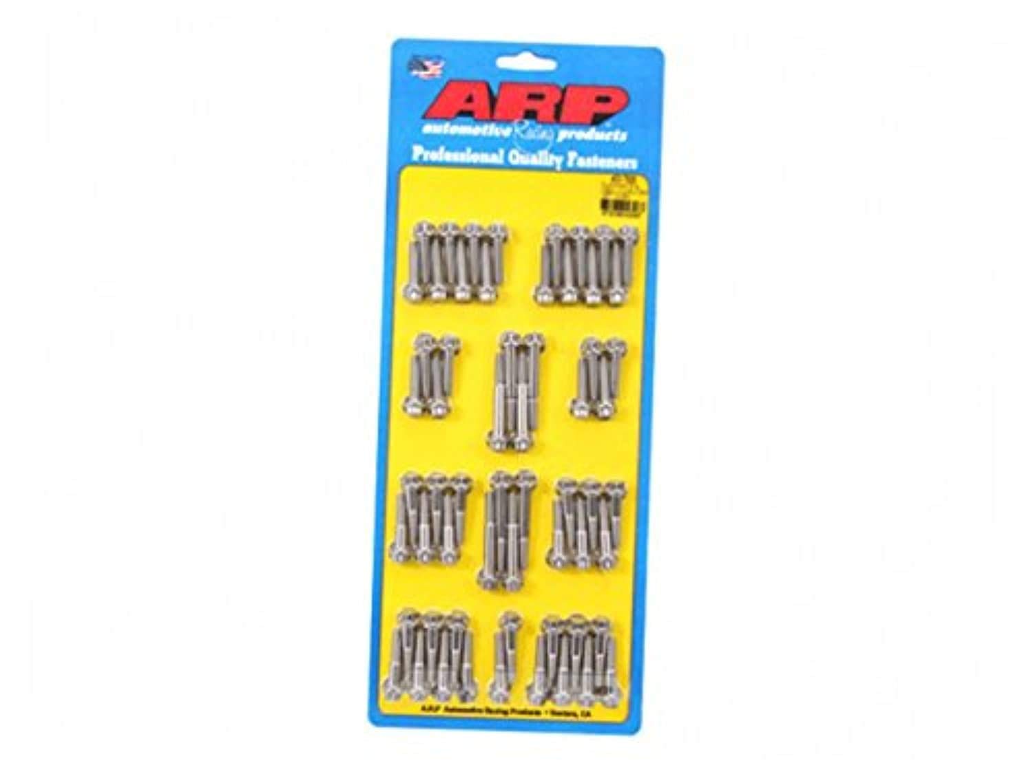 Valve Cover Bolt Kit ARP (400-7533)