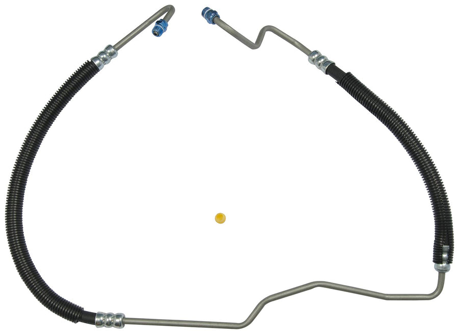 366034 nobrandname Power Steering Pressure Line Hose Assembly