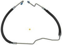 366034 nobrandname Power Steering Pressure Line Hose Assembly