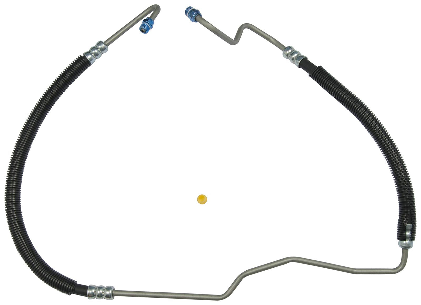 366034 nobrandname Power Steering Pressure Line Hose Assembly
