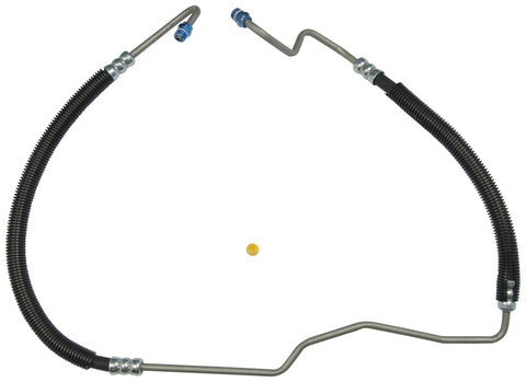 366034 nobrandname Power Steering Pressure Line Hose Assembly