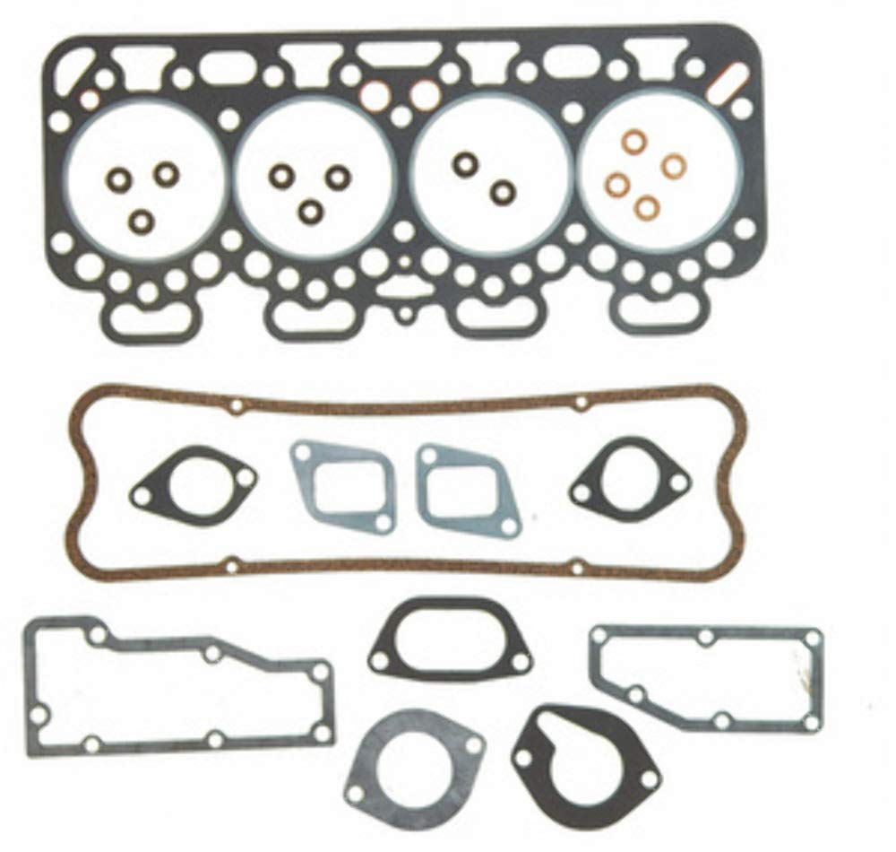 Reinz Victor HS85202 Cylinder Head Gasket Set
