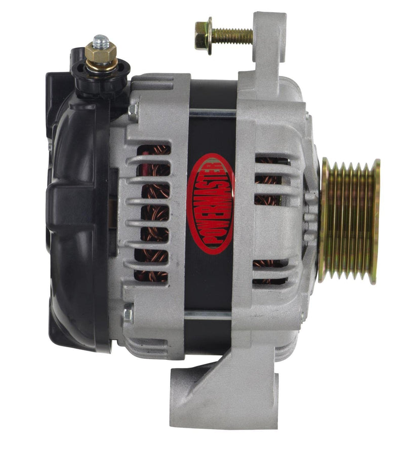 847296 Powermaster ALT GM Natural 175A 6 grv HPR