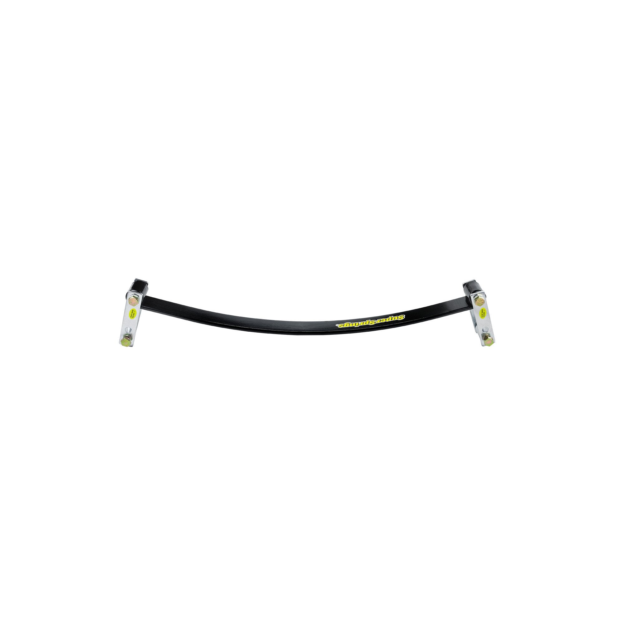 SuperSprings SSA38.5 for Isuzu NPR, Mitsubishi Fuso FE-160|FE-180, GMC W3500|4500