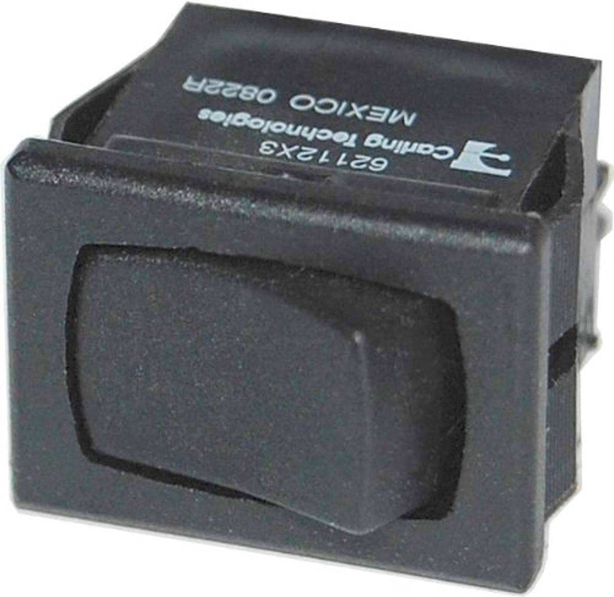 Rocker Blue Sea Systems ON-(ON) DPDT Switch