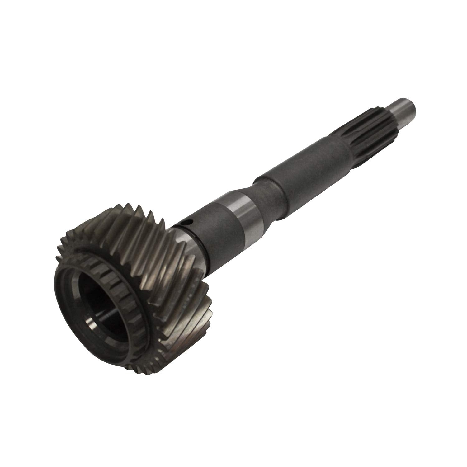 NSG370 USA Standard Manual Transmission for 2012-2018 Jeep Wrangler with 31-Tooth Input