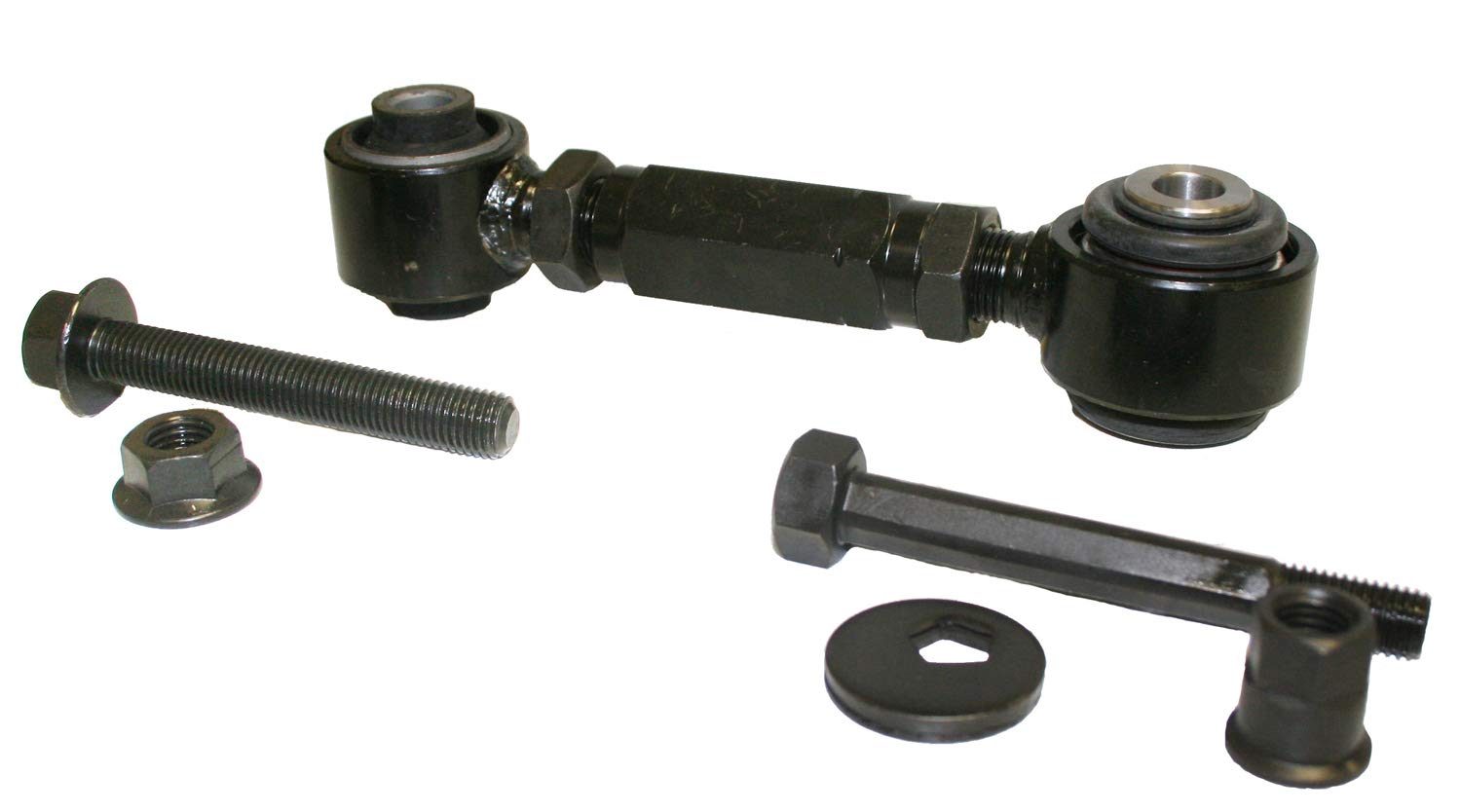 Rear Lower Forward MOOG Suspension Control Arm for Jeep Patriot K100117