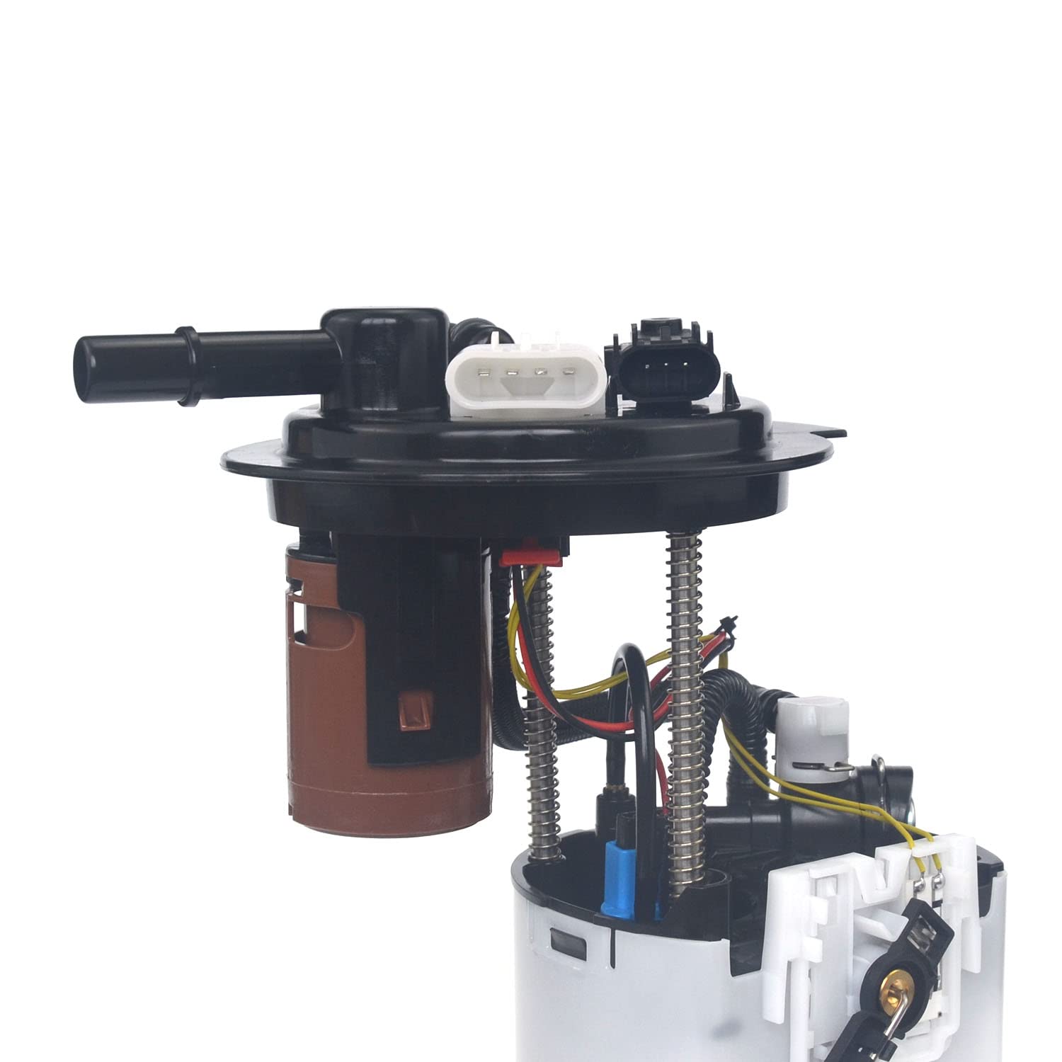 Fuel Pump Module Assembly TYC Compatible with 2009-2013 Chevrolet Traverse