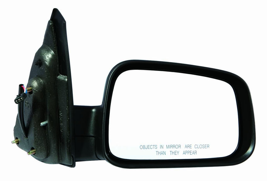 Replacement DEPO 335-5427R3EP Side Door Mirror Set Passenger
