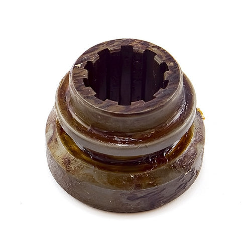 Dana 18 Omix-ADA 18670.15 Output Shaft Hub 46-71 Willys & Jeep