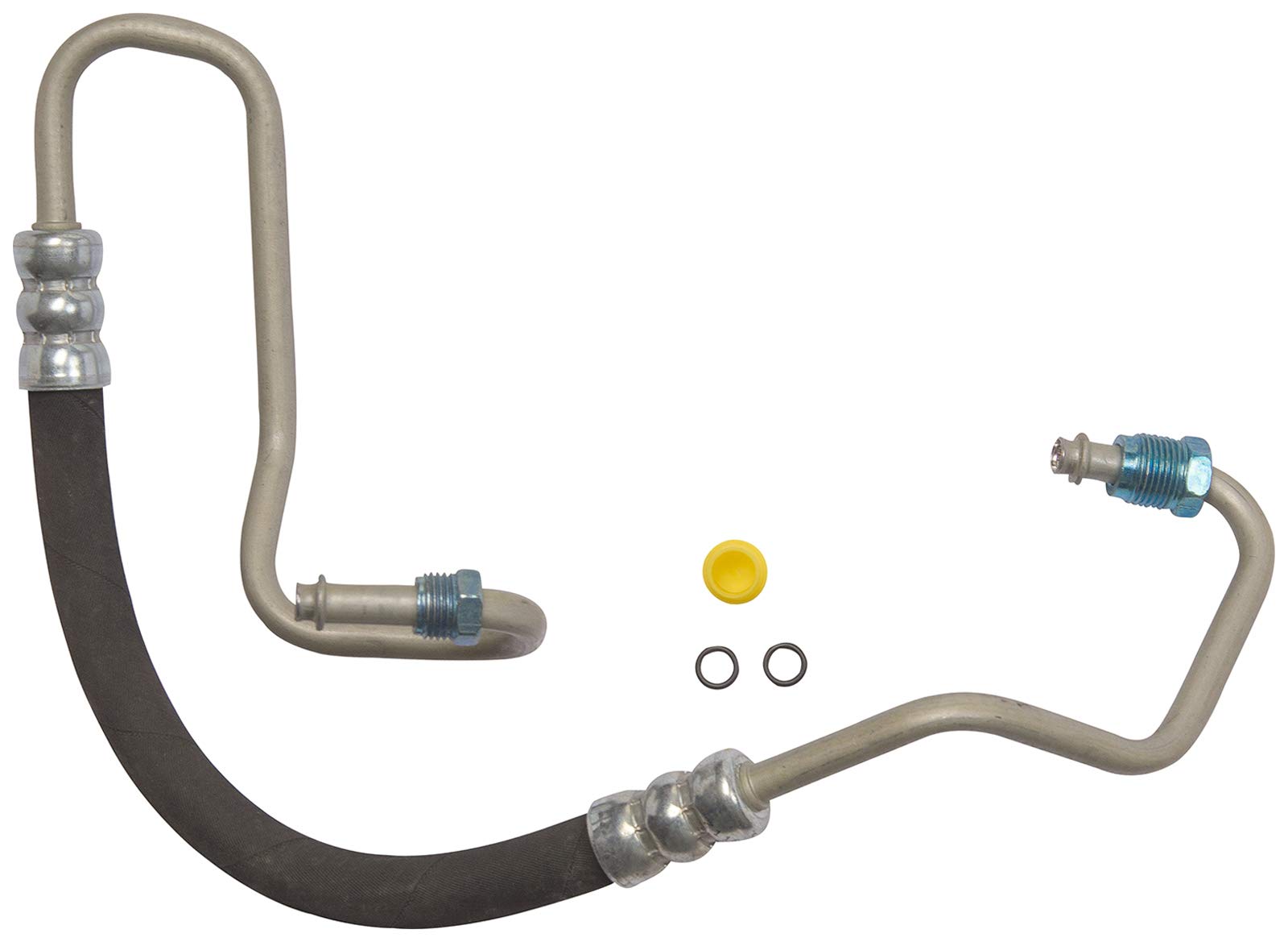 Power Steering Gates 358040 Hose Assembly Pressure Line