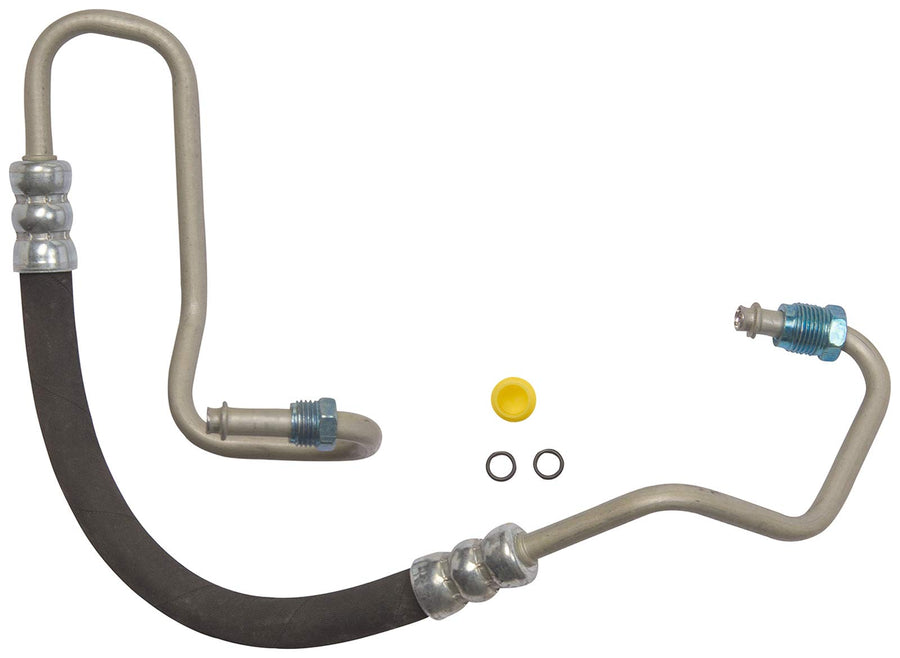 Power Steering Gates 358040 Hose Assembly Pressure Line