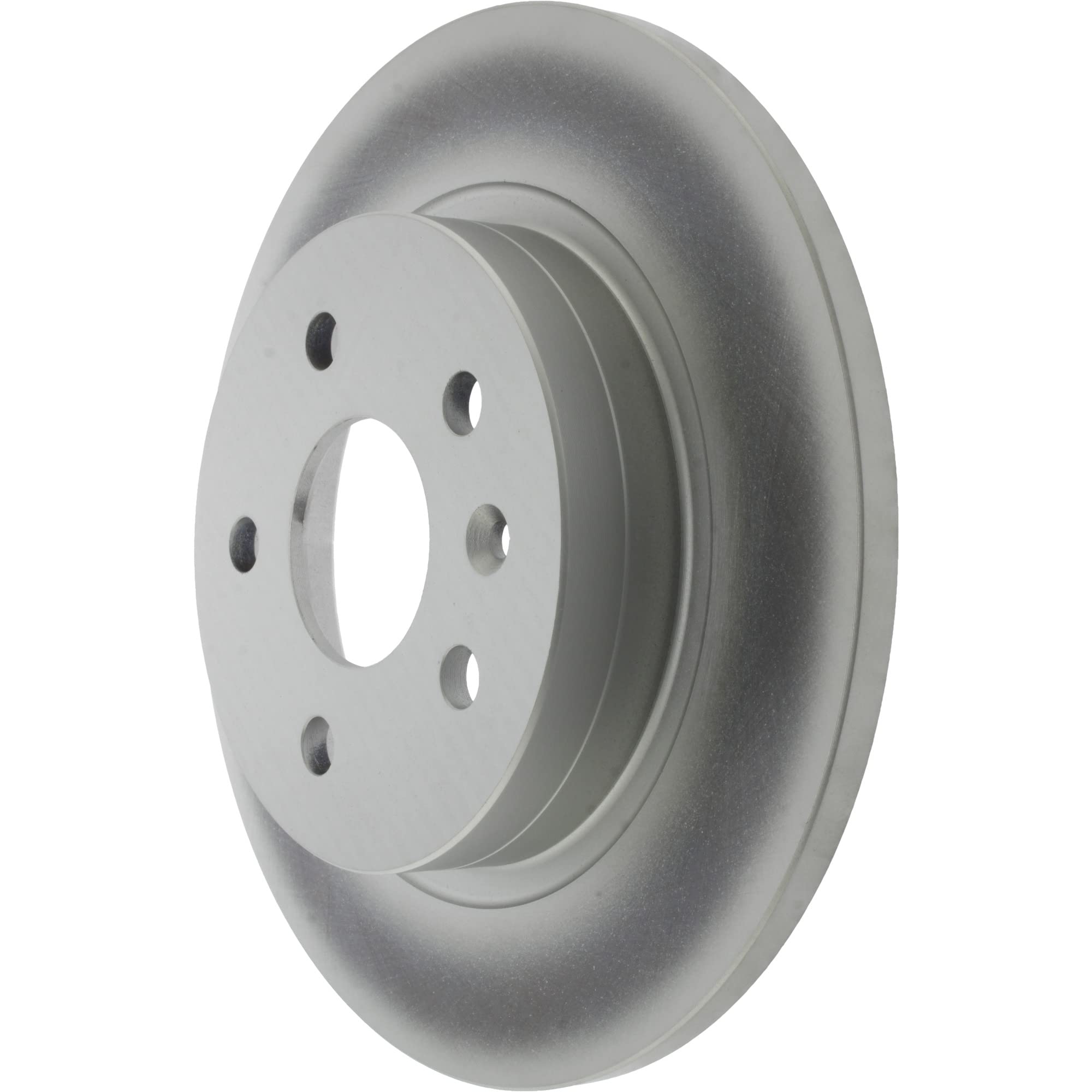 Centric Gcx Rotor 320.62125F with Full Coating