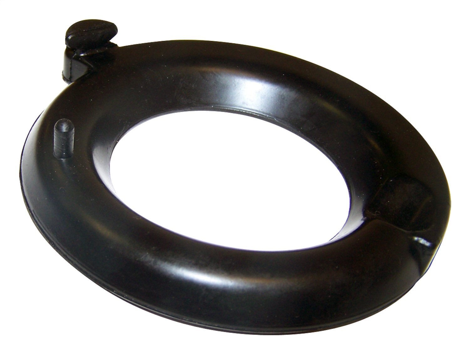 Automotive Crown Coil Spring Isolator Suspension