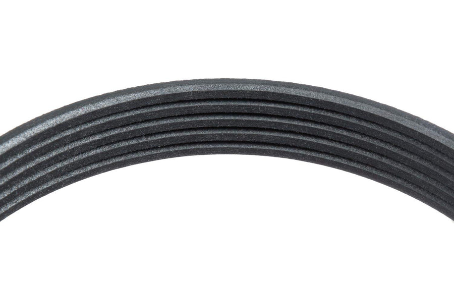 1050715 Goodyear Belts Serpentine Belt, 5-Rib, 71.5" Length