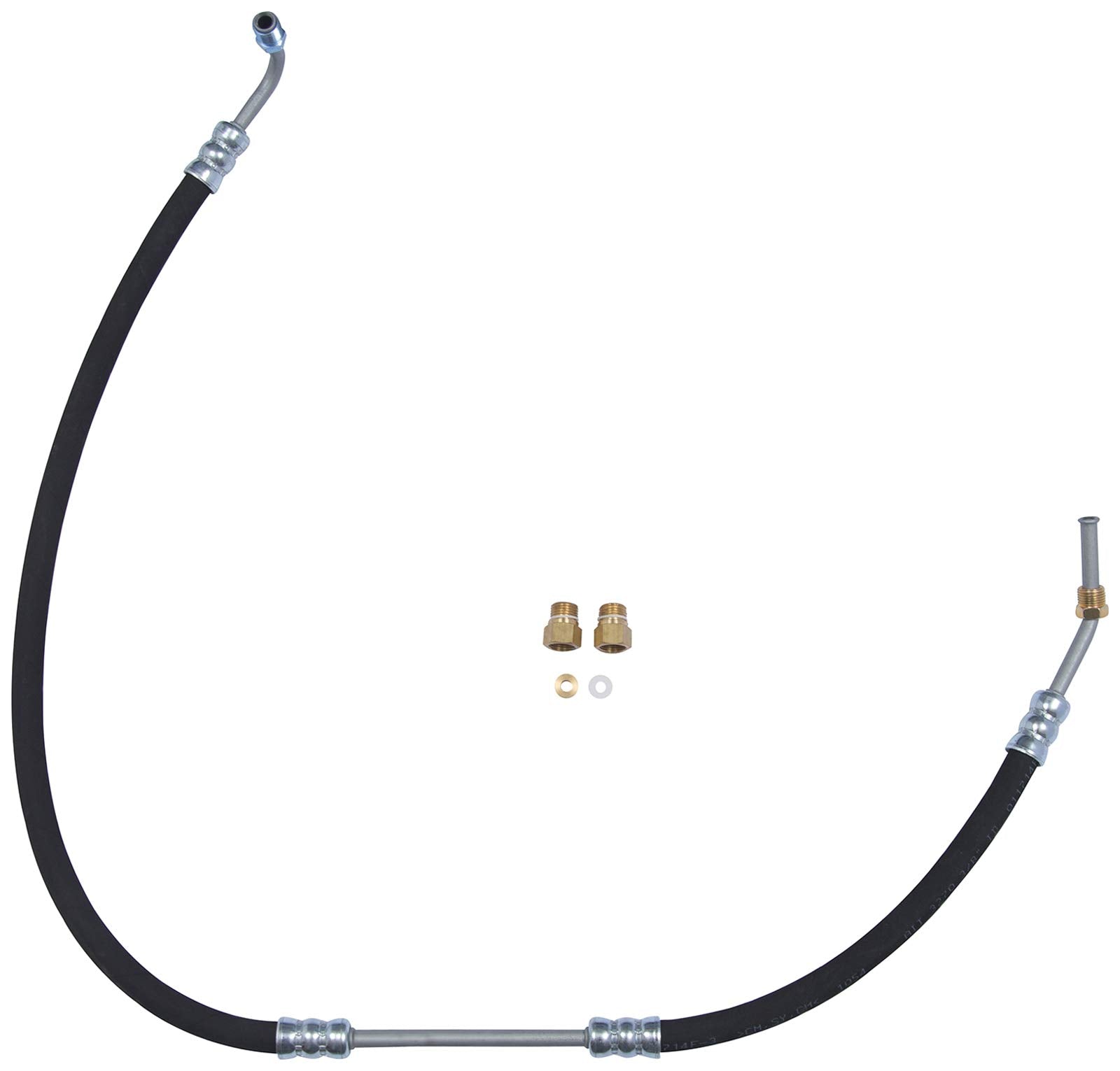 Power Steering Gates 354480 Hose Assembly Pressure Line
