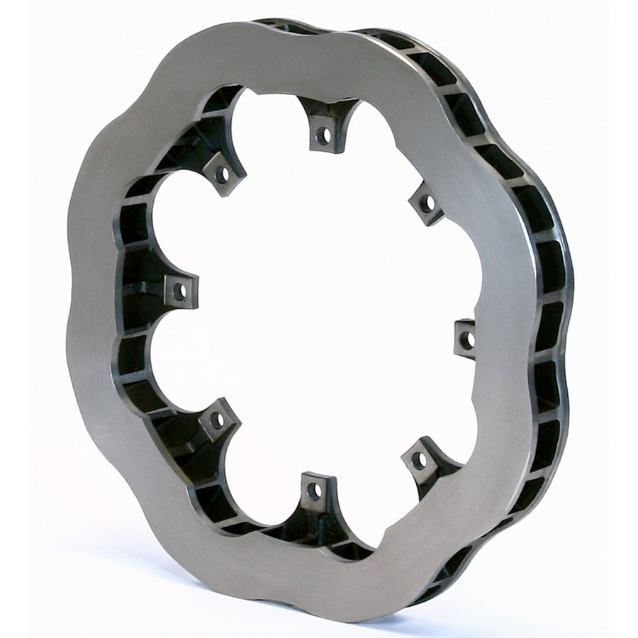 Wilwood 1.25" X 11.75" UL32 Scalloped 8 Bolt Brake Rotor 160-8814