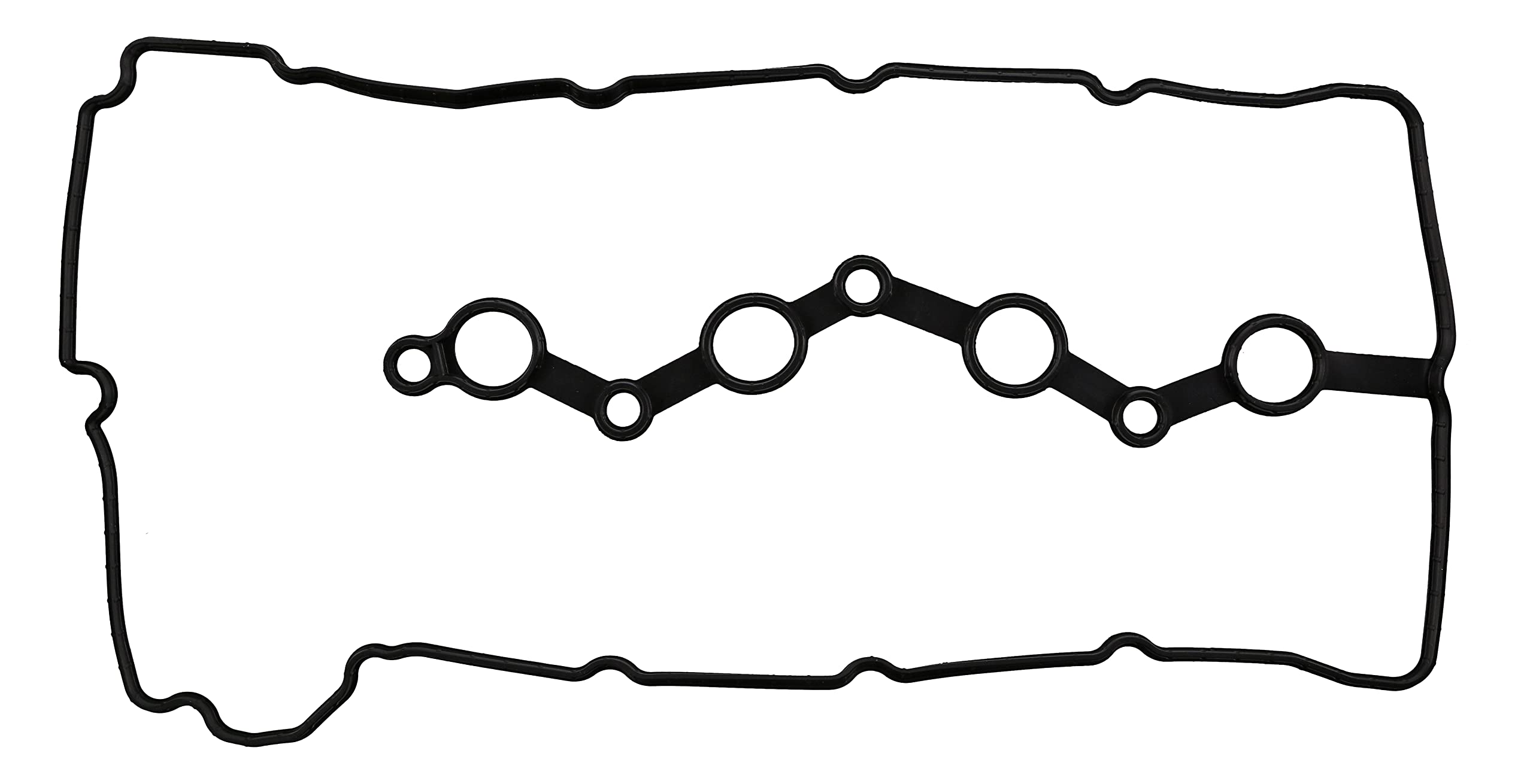 Engine Valve Cover Gasket Set FEL-PRO for Hyundai Tucson VS 50923