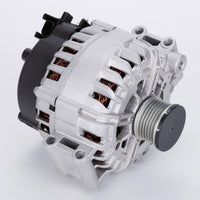 Alternator TYC Compatible with 2006-2006 BMW 325