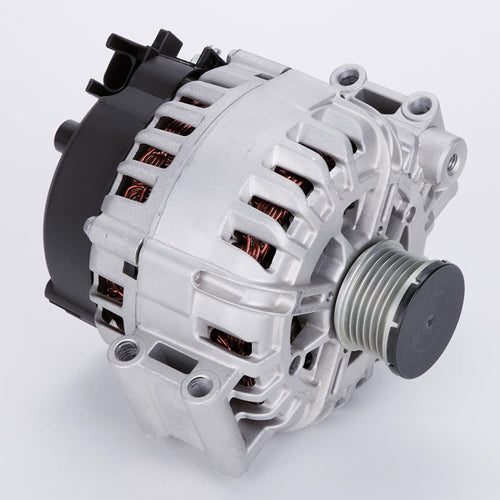 Alternator TYC Compatible with 2006-2006 BMW 325
