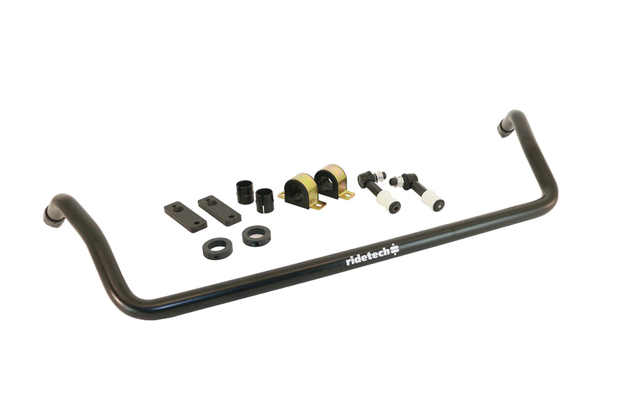 MuscleBar Ridetech 11379120 Front Sway Bar for 1988-1998 GM C1500