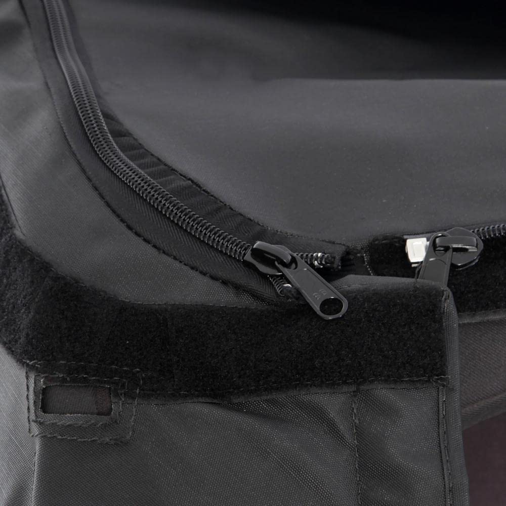 BOWLESS SmittyBilt COMBO TOP KIT - SB9073135K