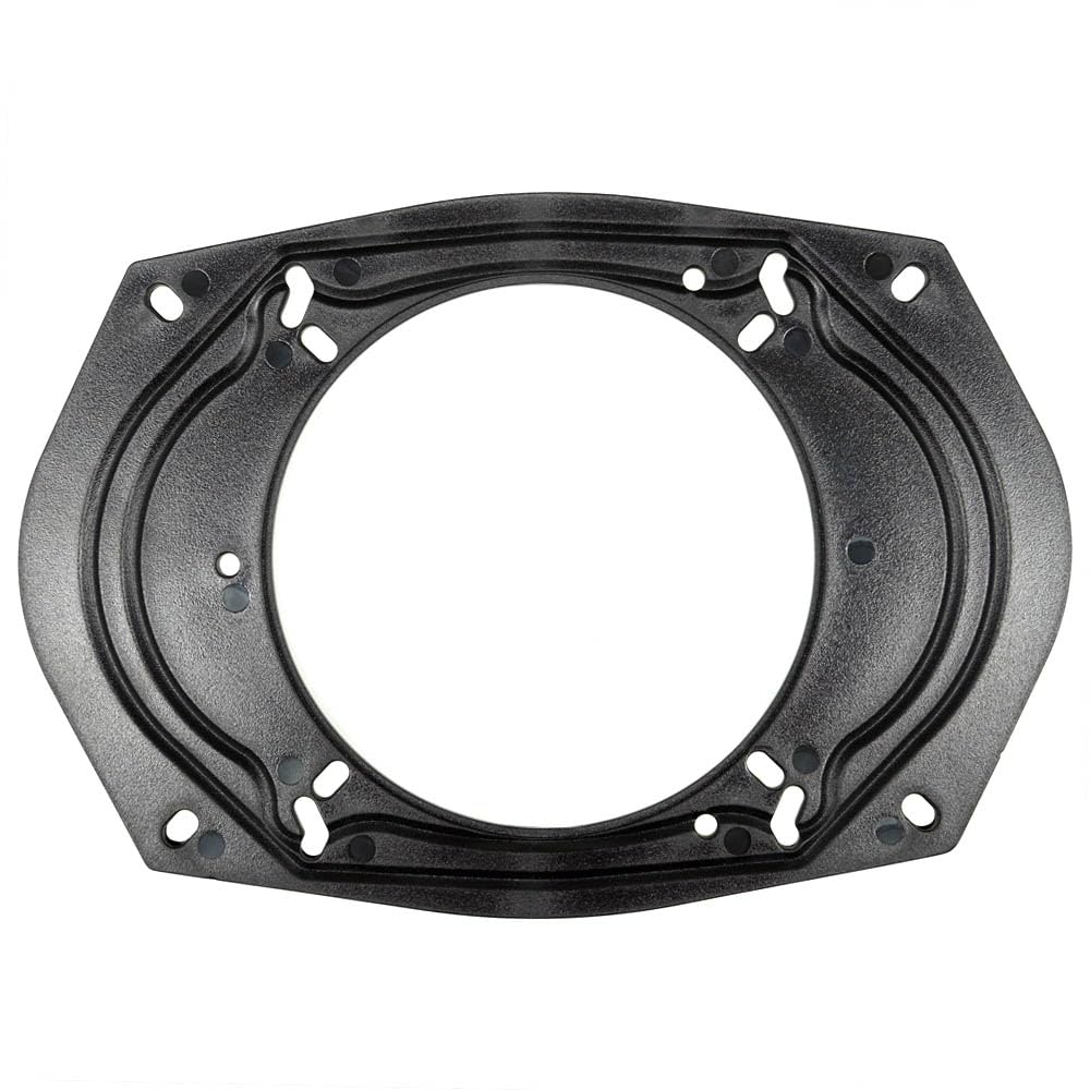 Universal Ai USB60 Speaker Adapter E-Z Mounting Kit for 6 x 9 Inches Speakers