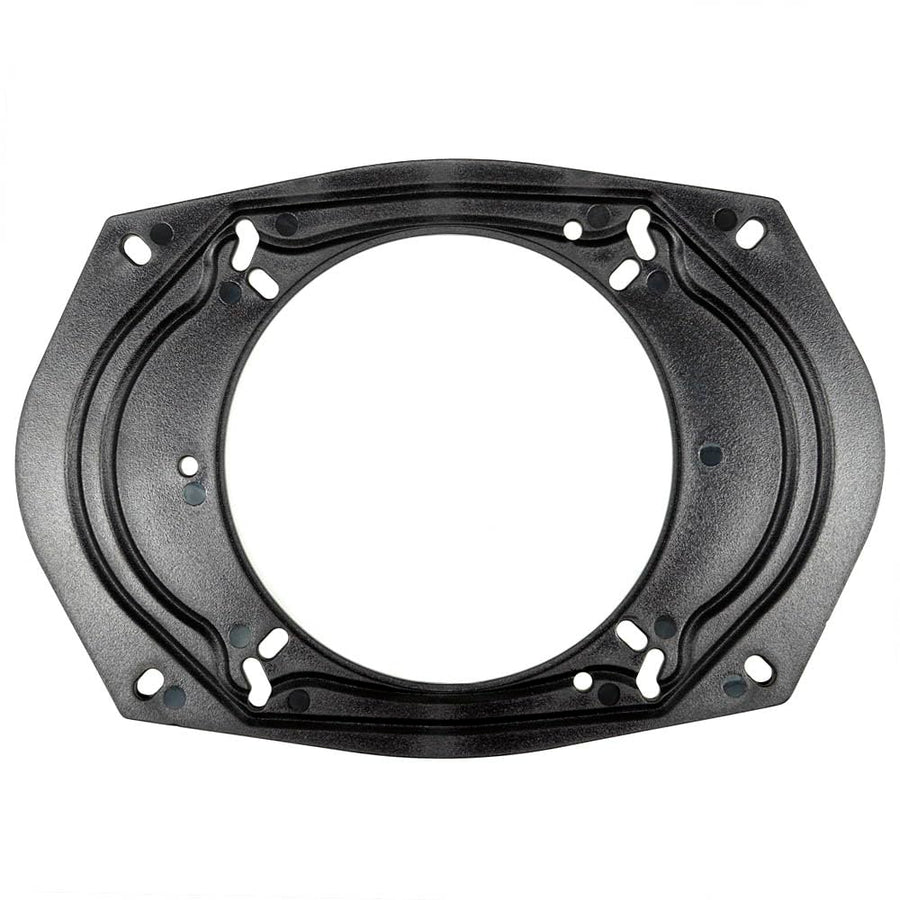 Universal Ai USB60 Speaker Adapter E-Z Mounting Kit for 6 x 9 Inches Speakers