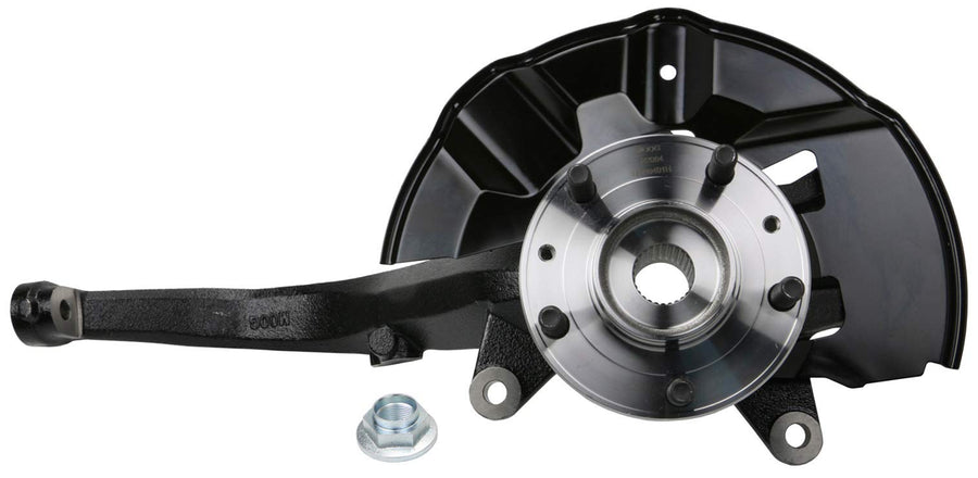 MOOG Suspension Knuckle Assembly LK011 for Ford Fusion