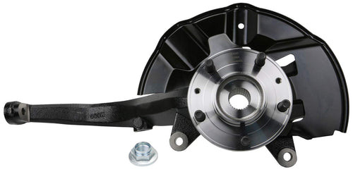 MOOG Suspension Knuckle Assembly LK011 for Ford Fusion