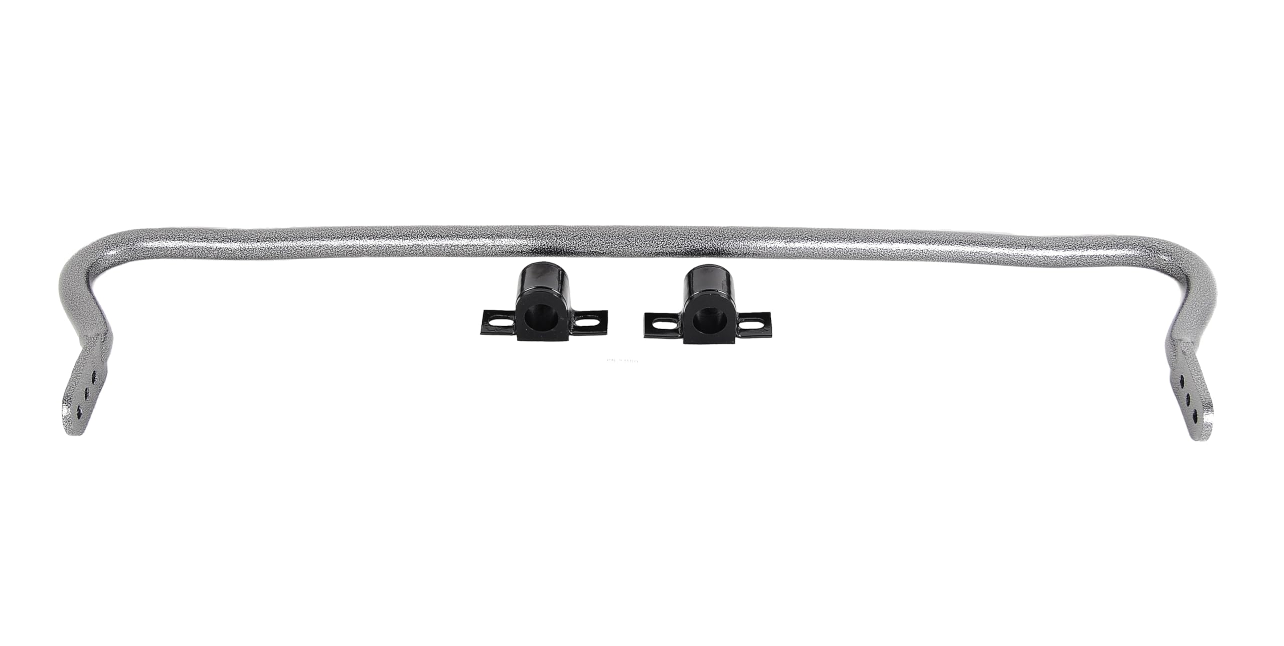 7759 Hellwig Solid, Heat Treated Chromoly, 1-3/8" Rear Sway Bar