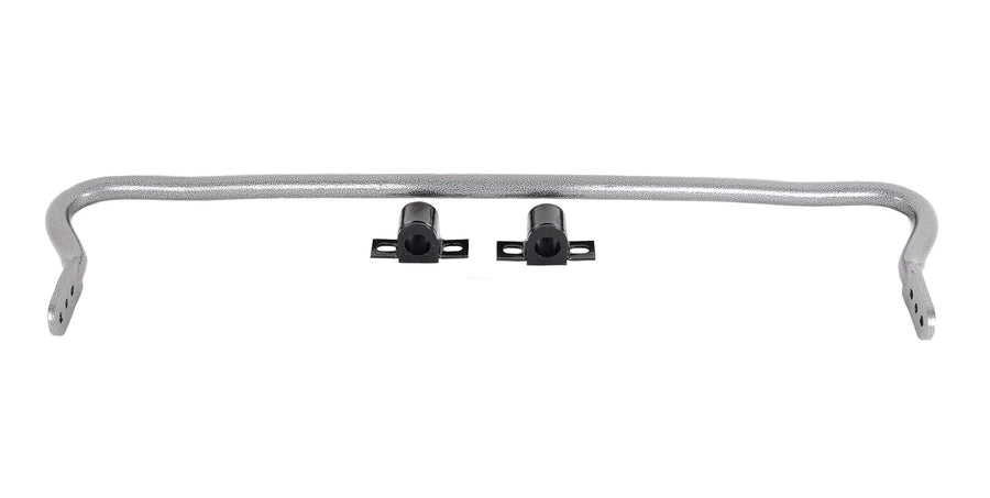 7759 Hellwig Solid, Heat Treated Chromoly, 1-3/8" Rear Sway Bar