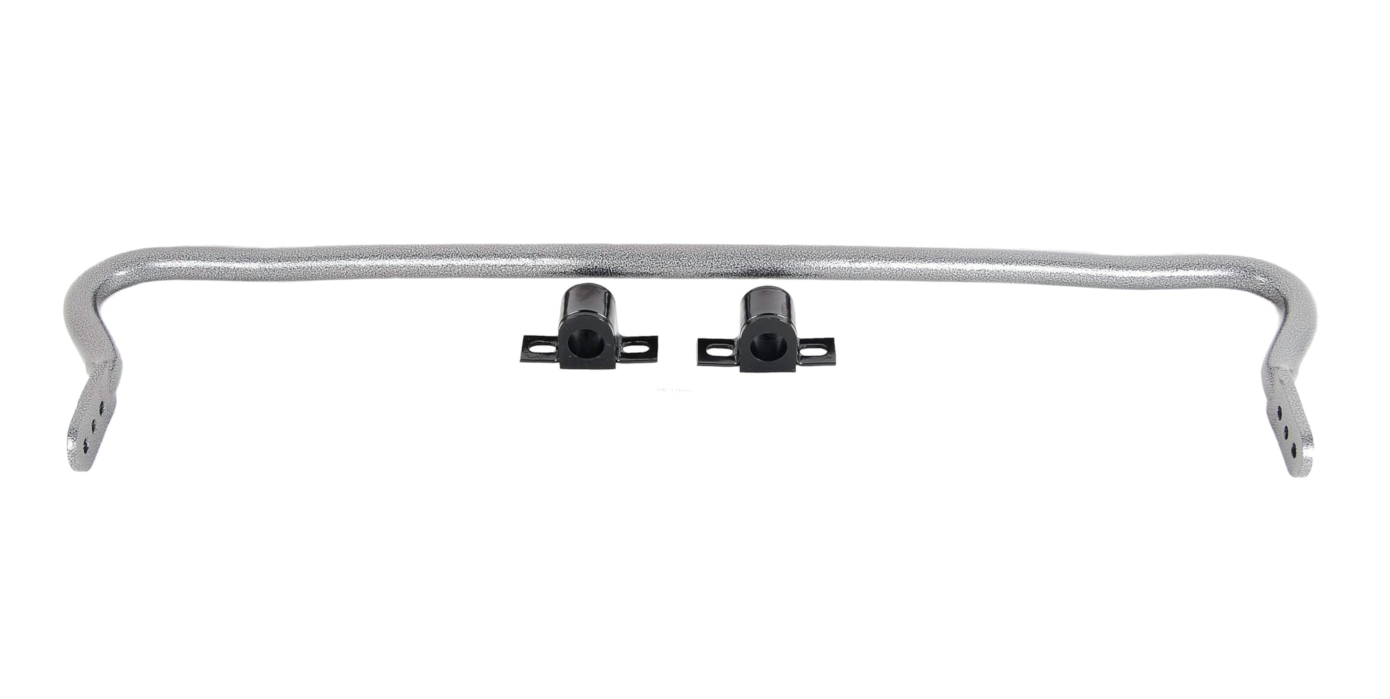 7759 Hellwig Solid, Heat Treated Chromoly, 1-3/8" Rear Sway Bar