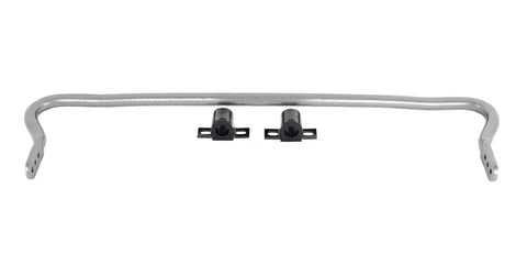 7759 Hellwig Solid, Heat Treated Chromoly, 1-3/8" Rear Sway Bar