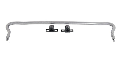 7759 Hellwig Solid, Heat Treated Chromoly, 1-3/8" Rear Sway Bar