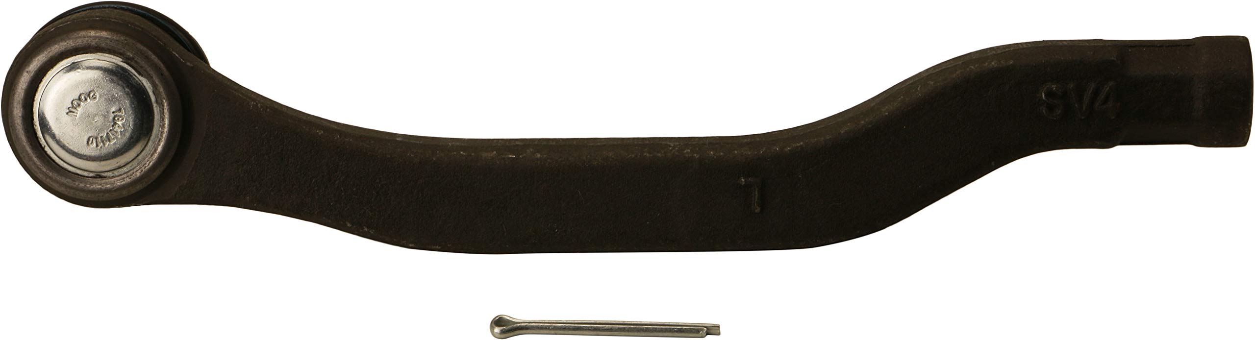 Steering Tie Rod End MOOG ES3392R for Honda Accord