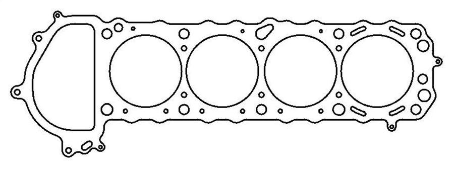 C4285-066 COMETIC Head Gasket