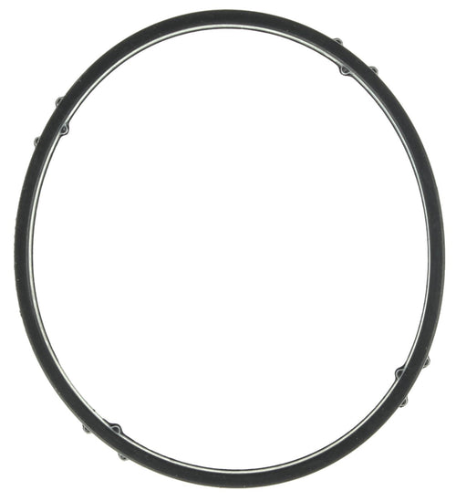 Engine Coolant Thermostat Housing Gasket MAHLE C32817