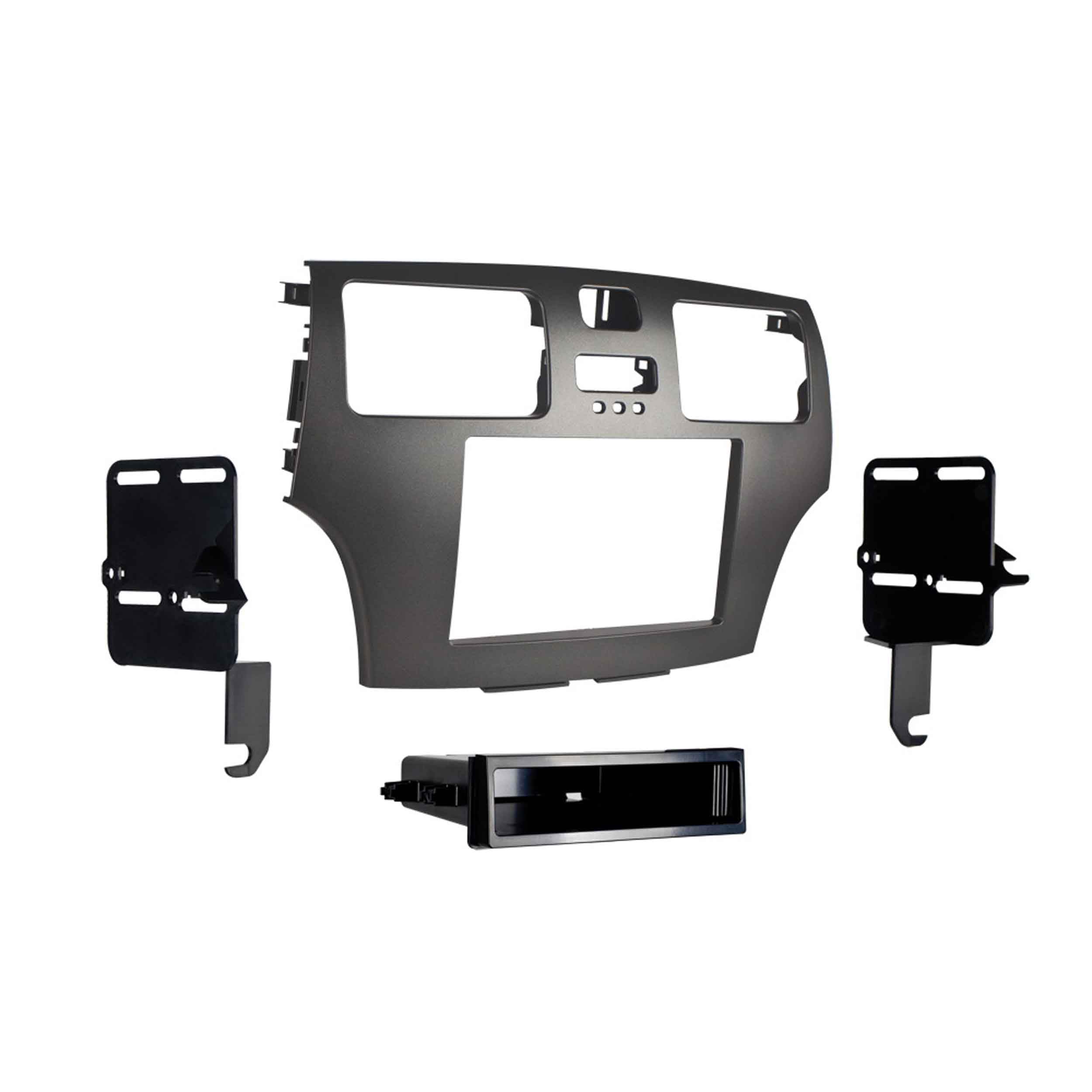Metra 99-8158G Radio Installation Dash Kit Single or Double DIN Fits 2002-2006 Lexus ES300 and ES330