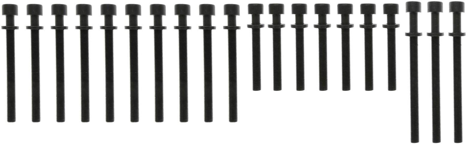 Engine Cylinder Head Bolt Set MAHLE GS33461, 1 Pack