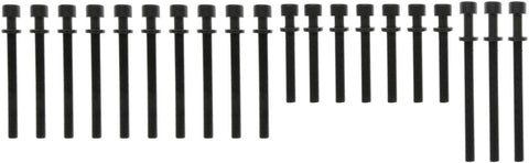 Engine Cylinder Head Bolt Set MAHLE GS33461, 1 Pack