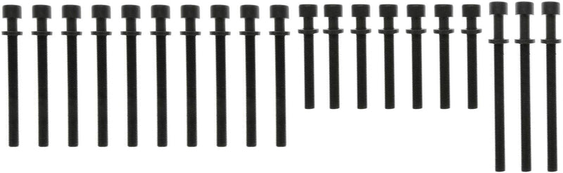 Engine Cylinder Head Bolt Set MAHLE GS33461, 1 Pack