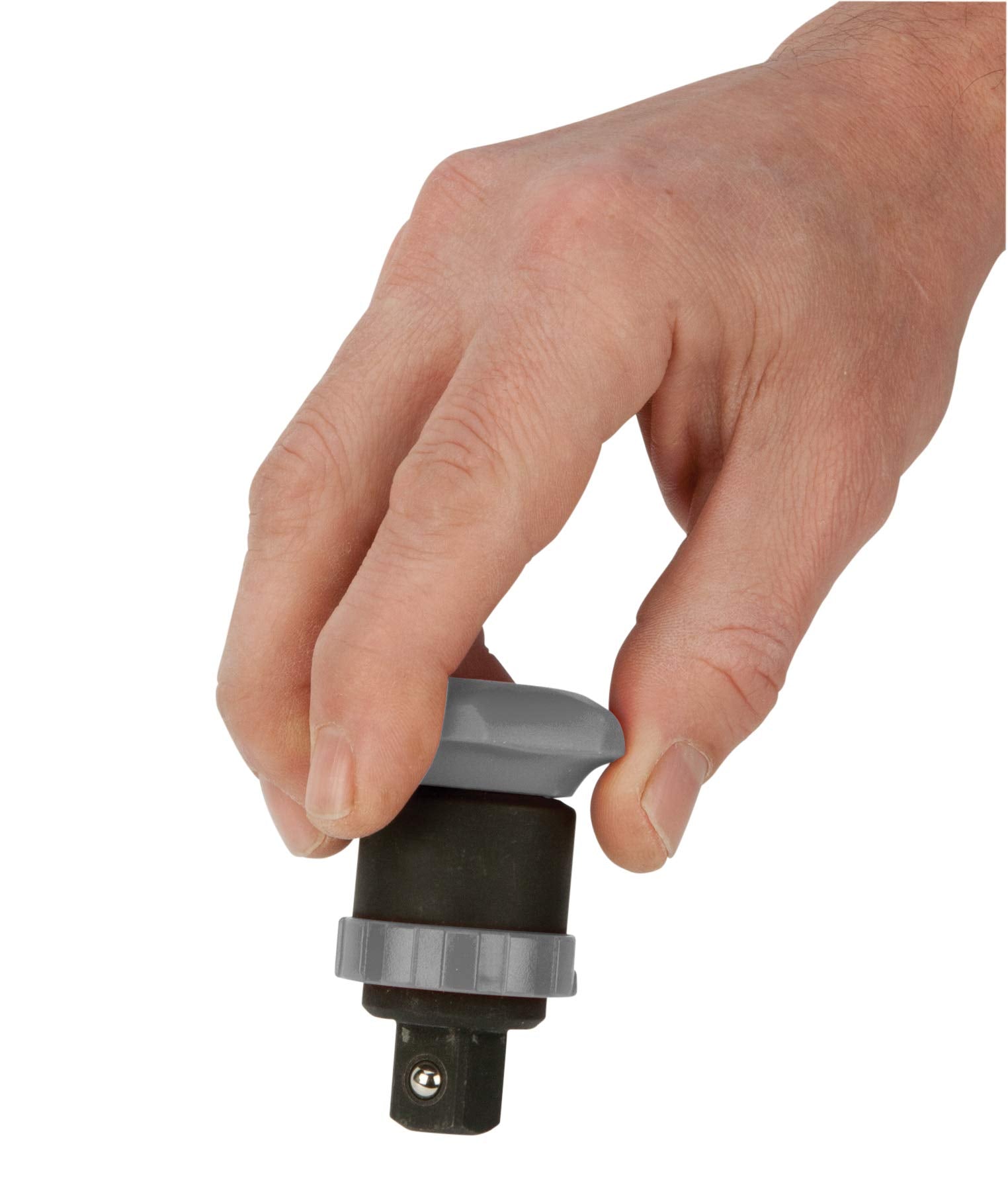 1/2" Drive Ratcheting Adapter Performance Tool W32114