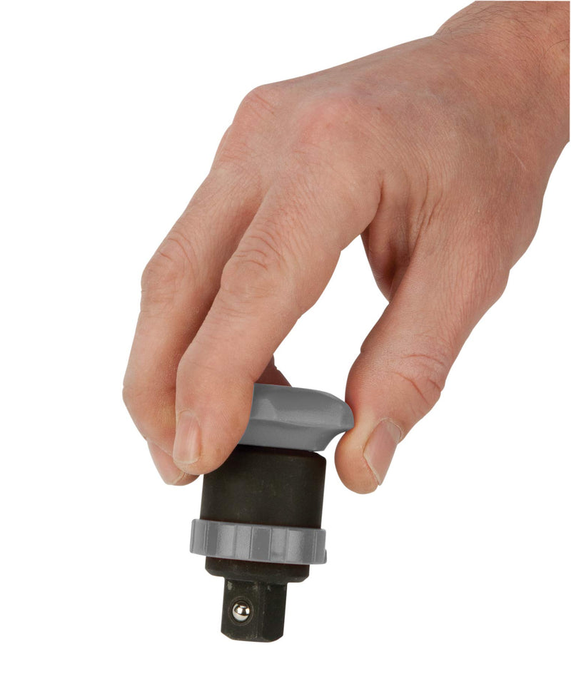1/2" Drive Ratcheting Adapter Performance Tool W32114