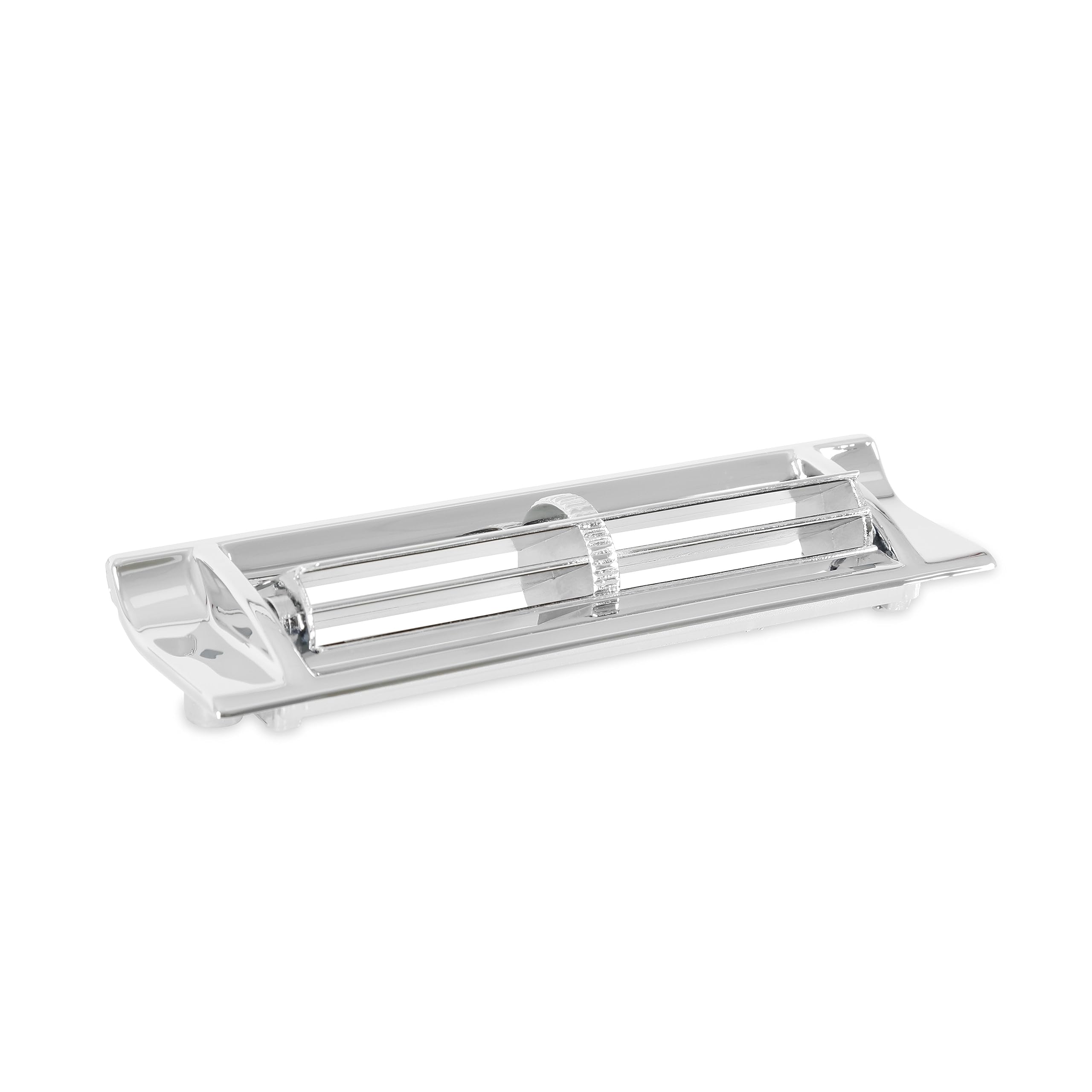 A/C Center Vent Brothers Trucks JWF1275 - Chrome - Each