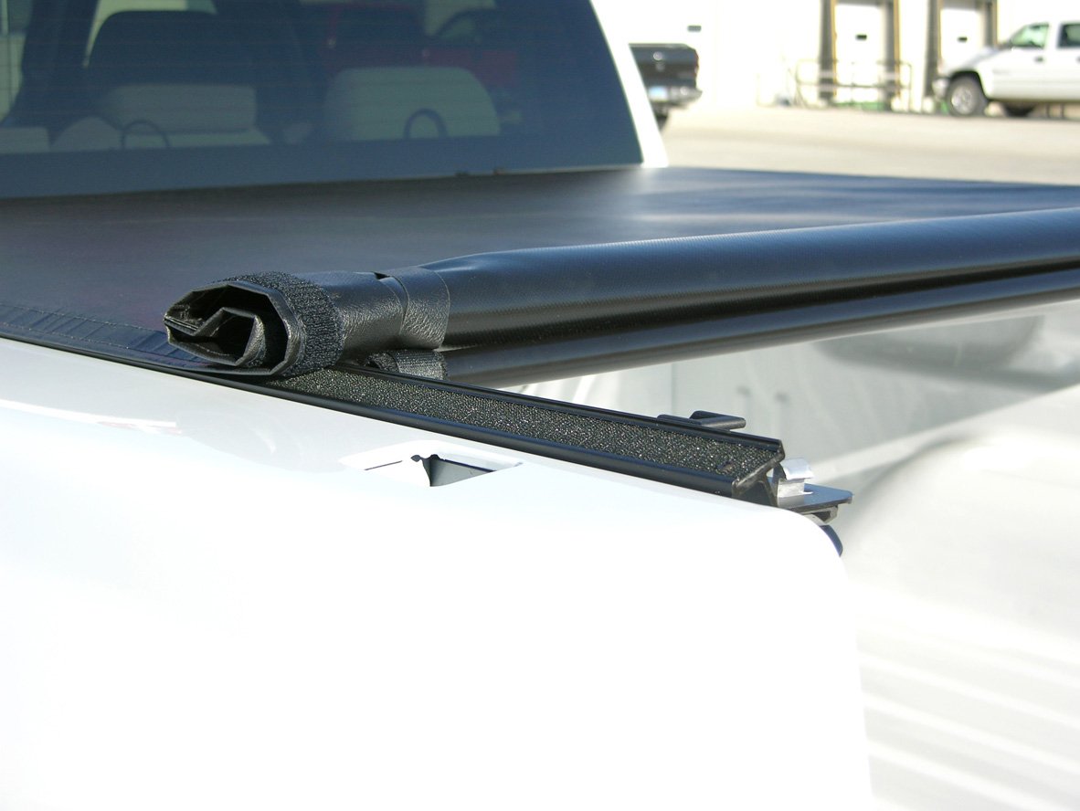 Vanish Access 94179 Roll-Up Cover