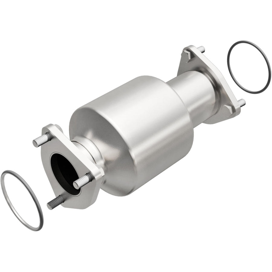 Direct Fit MagnaFlow 51876 Catalytic Converter (Non-CARB Compliant)