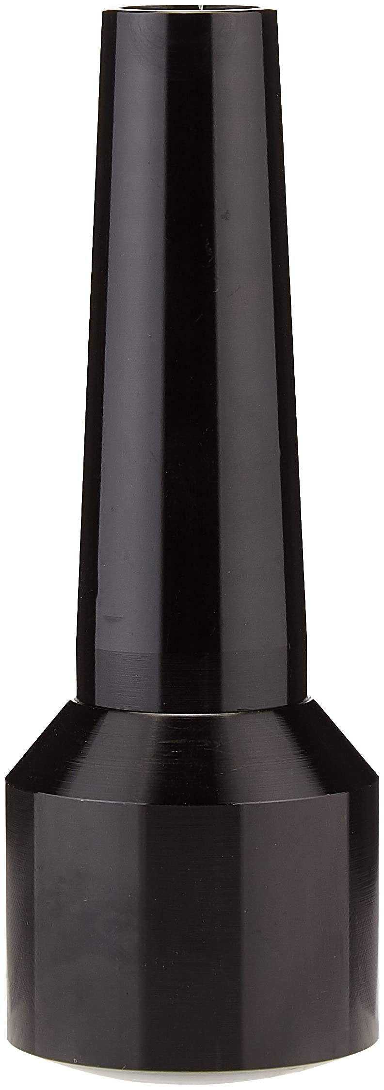 Transmission Shift Knob, Automatic, Black | Rugged Ridge | 11422.01 | Fits 2007-2010 Jeep Wrangler JK Small Parcel Shipping